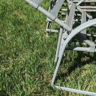 Patio Chairs