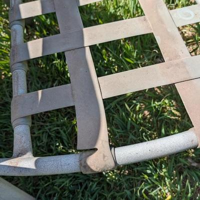 Patio Chairs