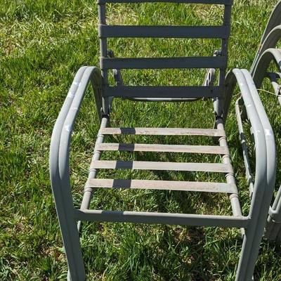 Patio Chairs