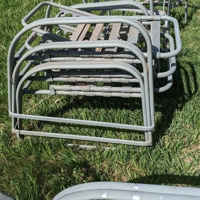 Patio Chairs