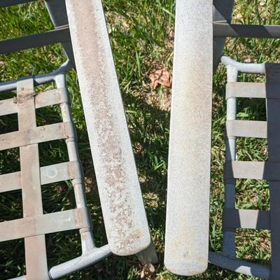 Patio Chairs