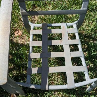 Patio Chairs