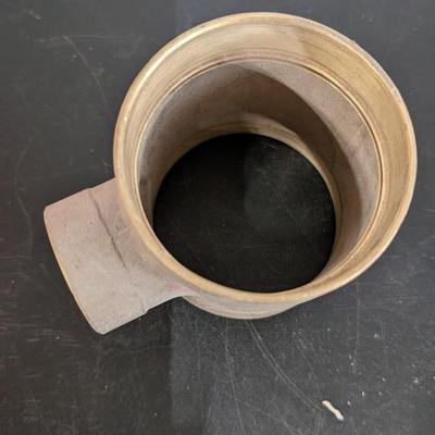 Copper Plumbing Parts and Valves