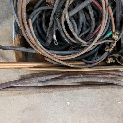 Copper Salvage