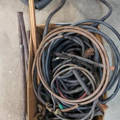 Copper Salvage