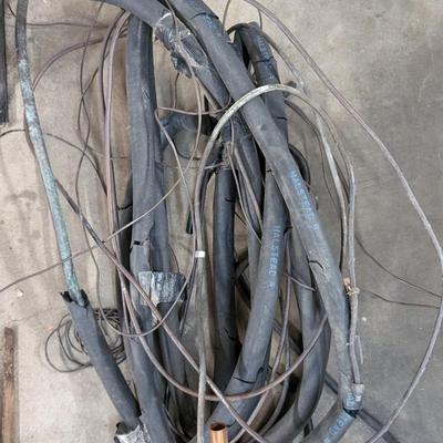 Copper Salvage