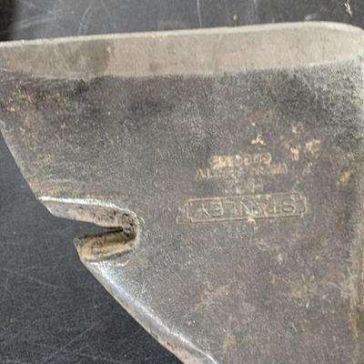Vintage Axe Hammers and Blades
