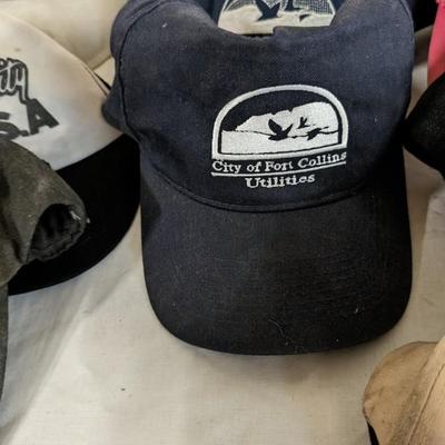 Hat Assortment