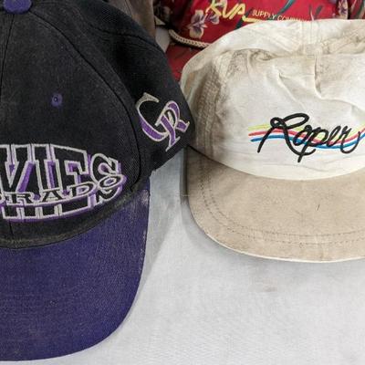 Hat Assortment
