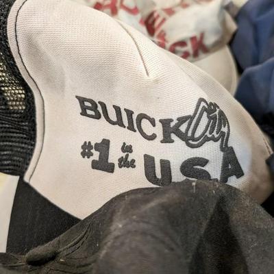 Hat Assortment