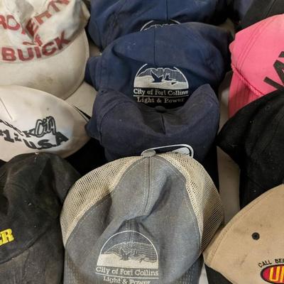 Hat Assortment