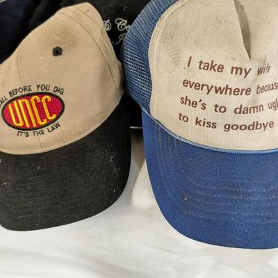 Hat Assortment