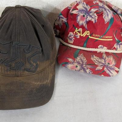 Hat Assortment