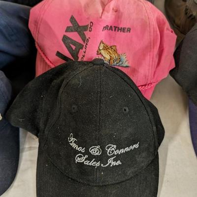 Hat Assortment
