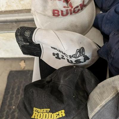 Hat Assortment