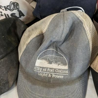 Hat Assortment