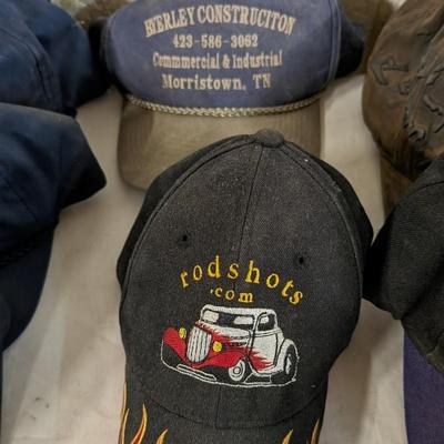 Hat Assortment