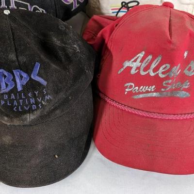 Hat Assortment