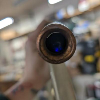 Vintage Super Siphon, Powered Timing Light, BOAB, and More