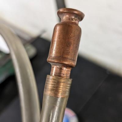 Vintage Super Siphon, Powered Timing Light, BOAB, and More