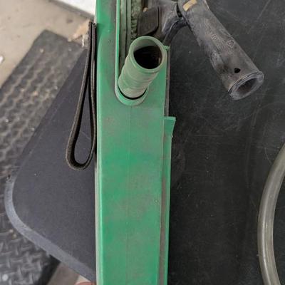 Vintage Super Siphon, Powered Timing Light, BOAB, and More