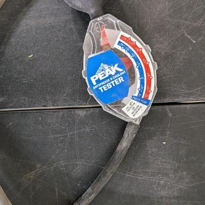 Vintage Super Siphon, Powered Timing Light, BOAB, and More