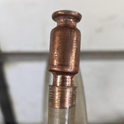 Vintage Super Siphon, Powered Timing Light, BOAB, and More
