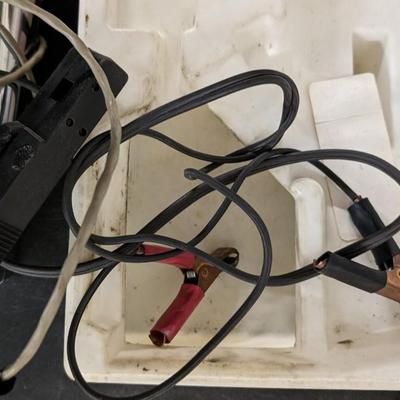 Vintage Super Siphon, Powered Timing Light, BOAB, and More