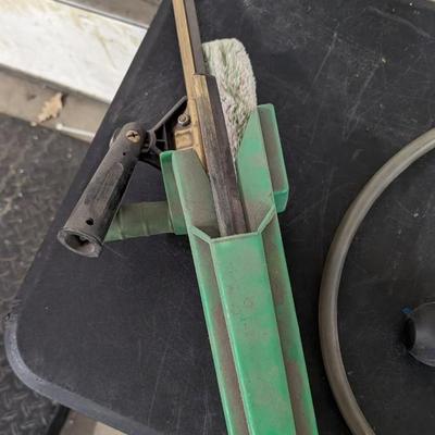 Vintage Super Siphon, Powered Timing Light, BOAB, and More