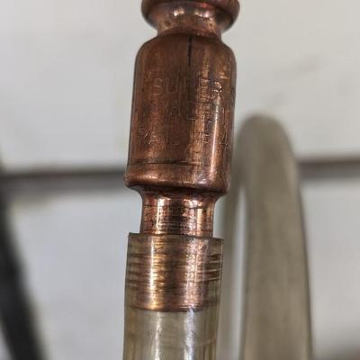 Vintage Super Siphon, Powered Timing Light, BOAB, and More