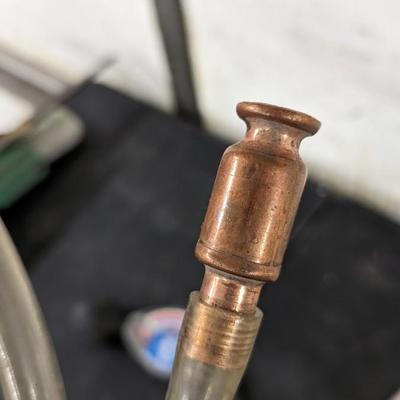 Vintage Super Siphon, Powered Timing Light, BOAB, and More