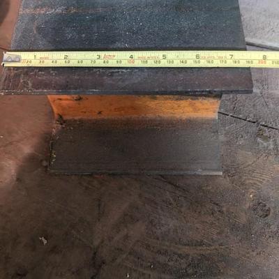 Steel Beams