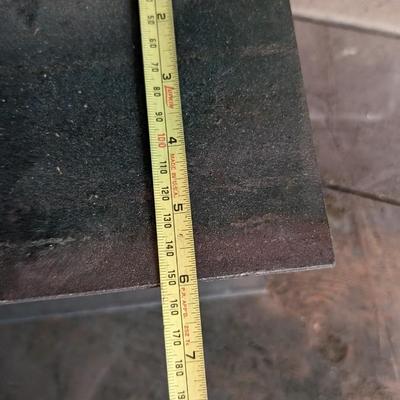 Steel Beams