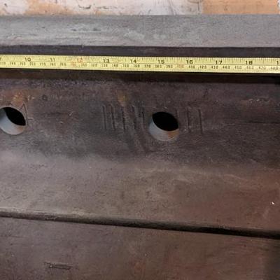 Steel Beams