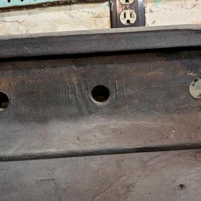 Steel Beams