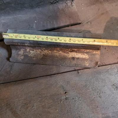 Steel Beams