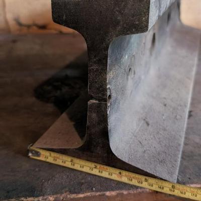 Steel Beams