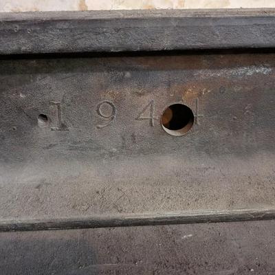 Steel Beams