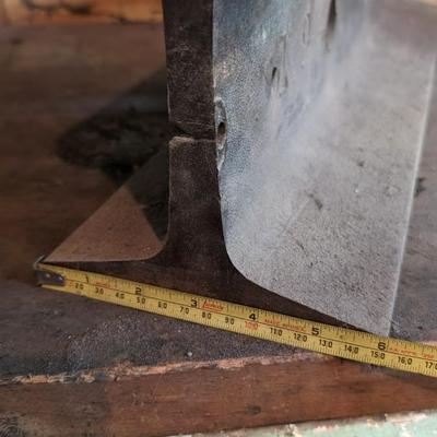 Steel Beams