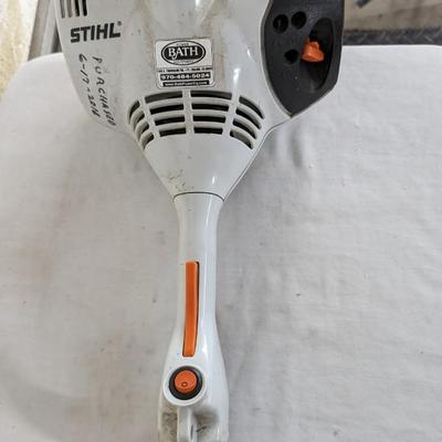 Stihl String Trimmer