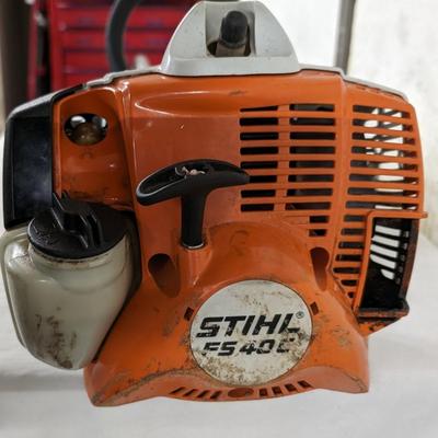 Stihl String Trimmer