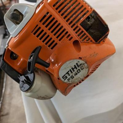 Stihl String Trimmer