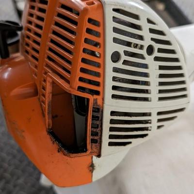 Stihl String Trimmer