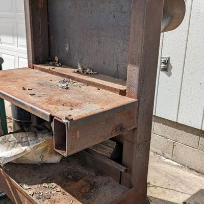 Tinker Table