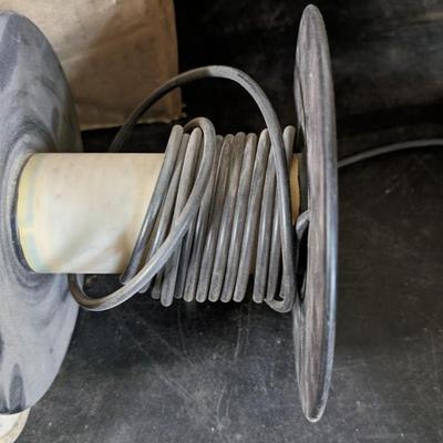 Electrical Cording and Wire