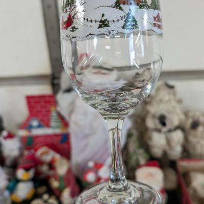 Joy to the World!