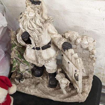 Joy to the World!