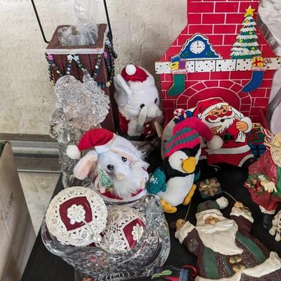 Joy to the World!