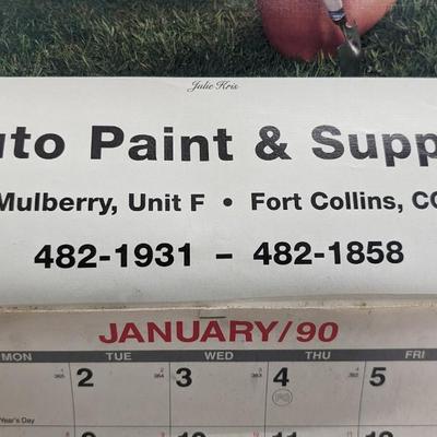 Pin Up Calendars, Babe Posters, and Novelties