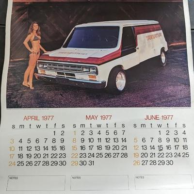 Pin Up Calendars, Babe Posters, and Novelties
